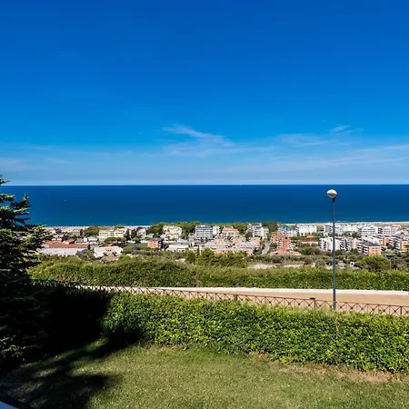 Ferienhaus Residenza Borgo Degli Ulivi *