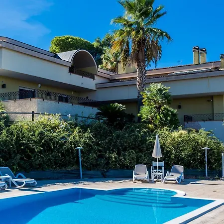 Residenza Borgo Degli Ulivi * Vasto