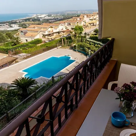 Residenza Borgo Degli Ulivi *