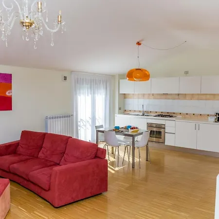 Residenza Borgo Degli Ulivi Ferienhaus *