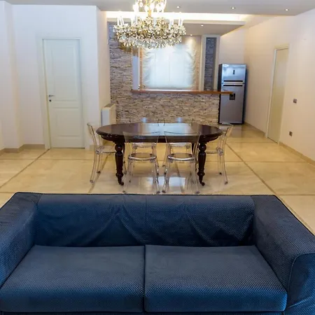 Residenza Borgo Degli Ulivi