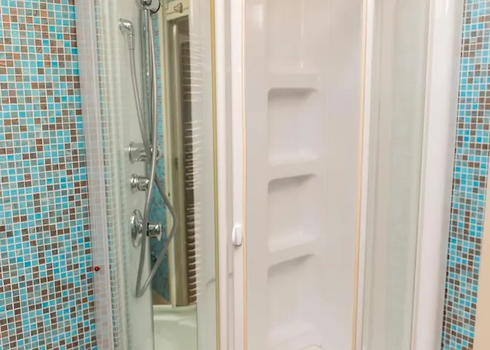 Residenza Borgo Degli Ulivi Ferienhaus *