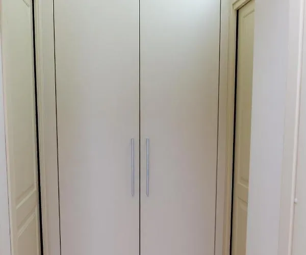 Residenza Borgo Degli Ulivi Ferienhaus *