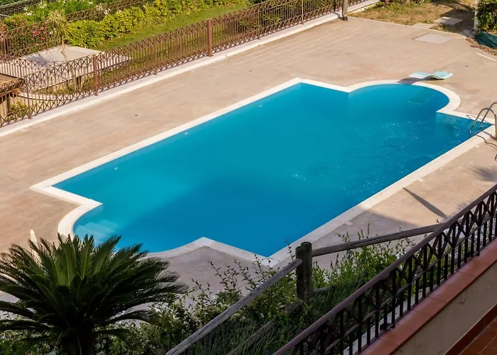 Residenza Borgo Degli Ulivi Vasto