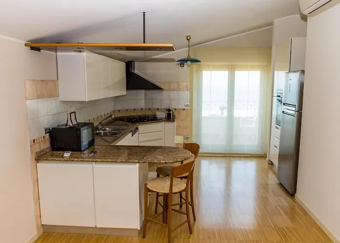 Residenza Borgo Degli Ulivi Ferienhaus