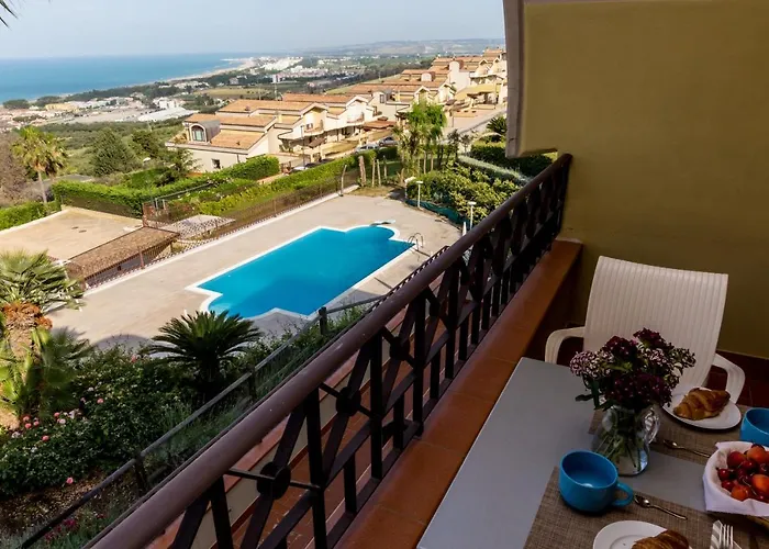 Residenza Borgo Degli Ulivi *