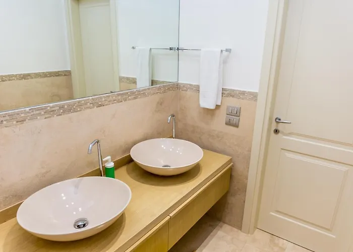 Residenza Borgo Degli Ulivi Ferienhaus