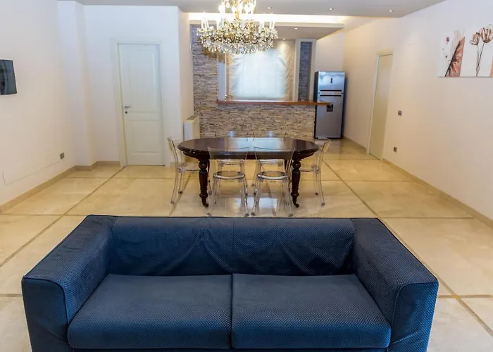 Residenza Borgo Degli Ulivi