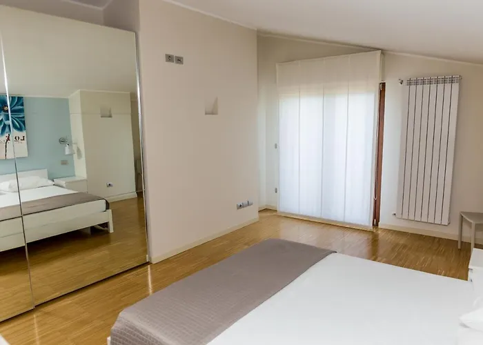 Ferienhaus Residenza Borgo Degli Ulivi *