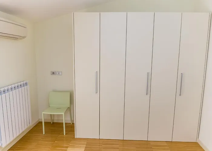 Residenza Borgo Degli Ulivi Vasto