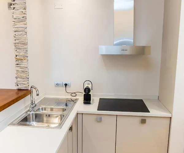 Residenza Borgo Degli Ulivi * Vasto