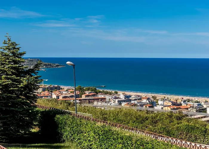 Residenza Borgo Degli Ulivi Vasto