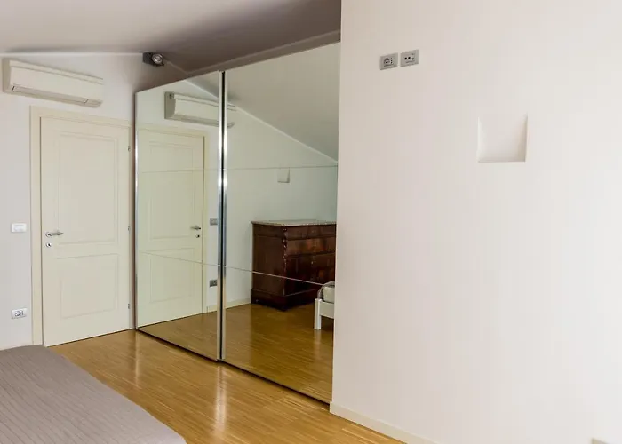 Ferienhaus Residenza Borgo Degli Ulivi