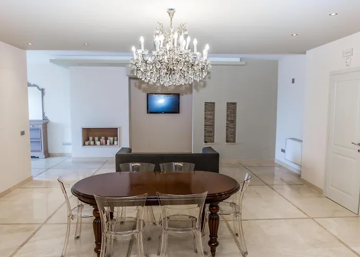 Residenza Borgo Degli Ulivi