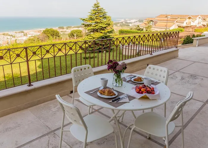 Residenza Borgo Degli Ulivi *