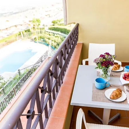 Residenza Borgo Degli Ulivi Nyaraló