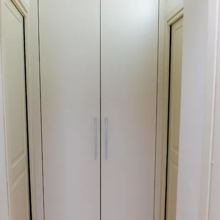 Residenza Borgo Degli Ulivi Nyaraló *