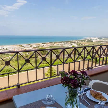 Residenza Borgo Degli Ulivi Nyaraló Vasto