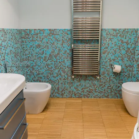 Nyaraló Residenza Borgo Degli Ulivi *