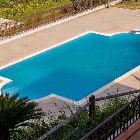 Residenza Borgo Degli Ulivi Vasto