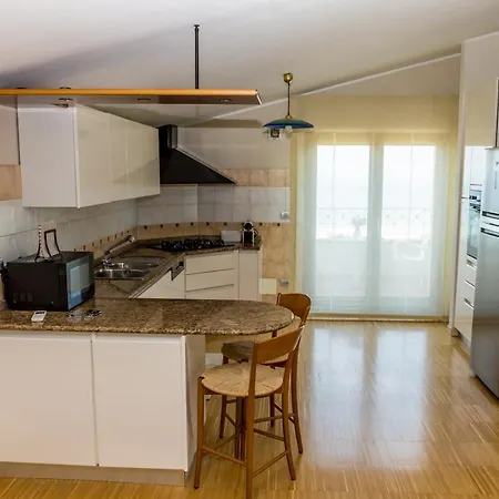 Residenza Borgo Degli Ulivi Nyaraló