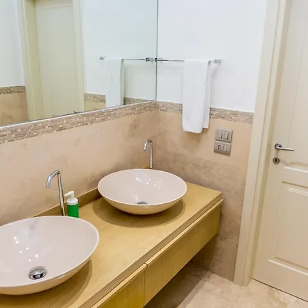 Residenza Borgo Degli Ulivi Nyaraló