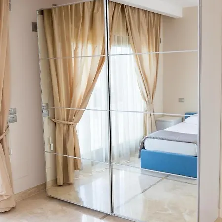 Residenza Borgo Degli Ulivi Nyaraló