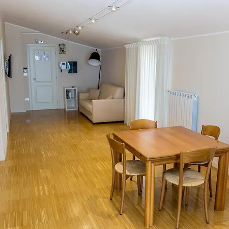 Residenza Borgo Degli Ulivi Nyaraló