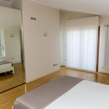 Nyaraló Residenza Borgo Degli Ulivi *