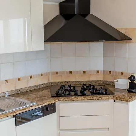 Residenza Borgo Degli Ulivi Nyaraló
