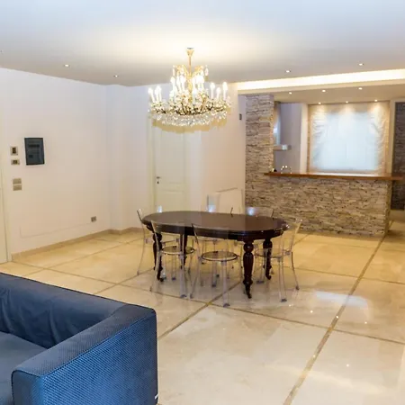 Nyaraló Residenza Borgo Degli Ulivi *