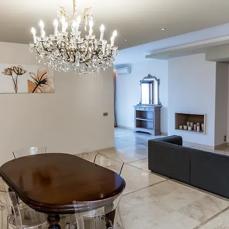 Residenza Borgo Degli Ulivi