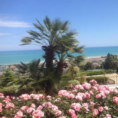Nyaraló Residenza Borgo Degli Ulivi