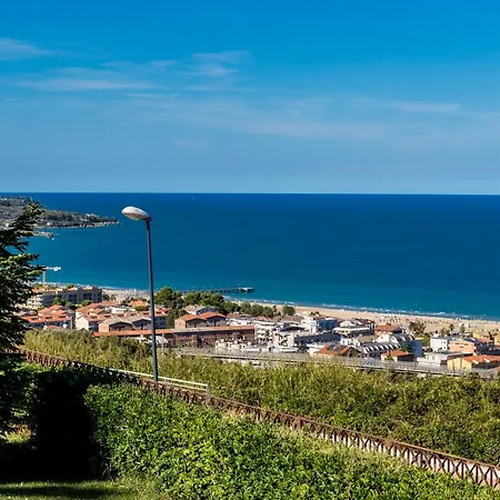 Residenza Borgo Degli Ulivi Vasto