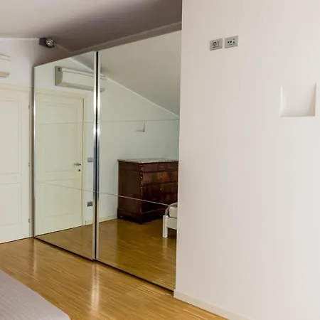 Nyaraló Residenza Borgo Degli Ulivi