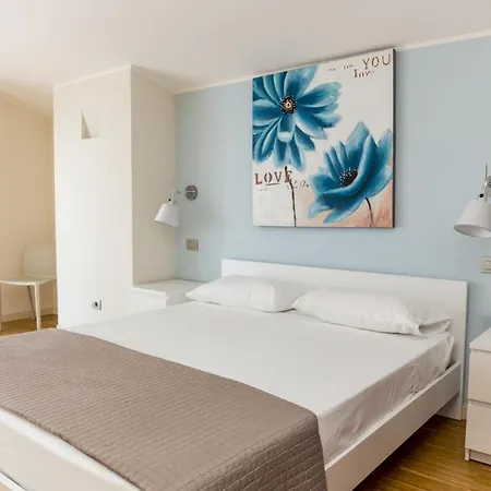 Residenza Borgo Degli Ulivi Nyaraló