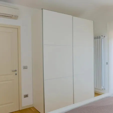 Nyaraló Residenza Borgo Degli Ulivi Vasto