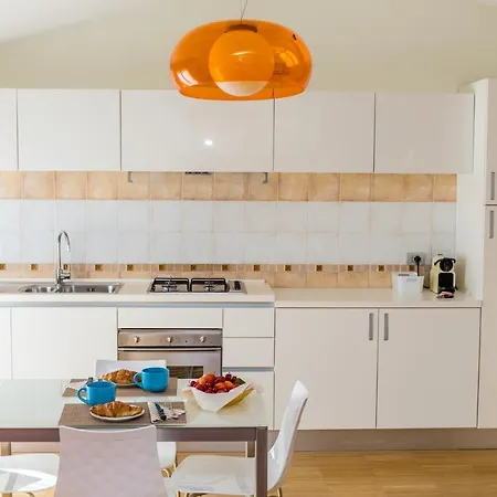 Residenza Borgo Degli Ulivi Nyaraló