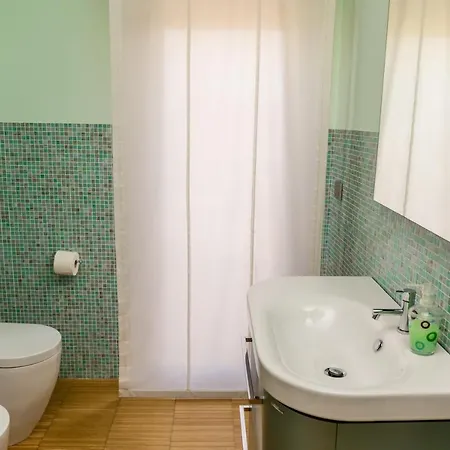 Residenza Borgo Degli Ulivi Nyaraló *