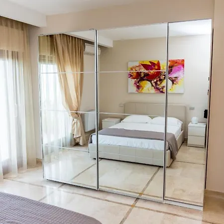 Residenza Borgo Degli Ulivi * Vasto