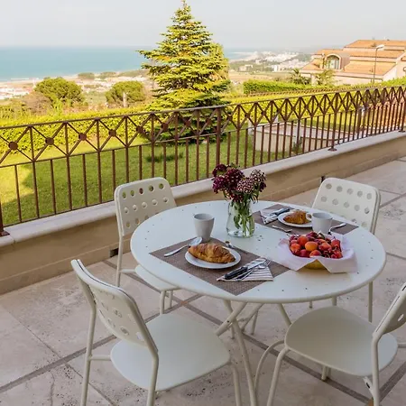 Residenza Borgo Degli Ulivi *