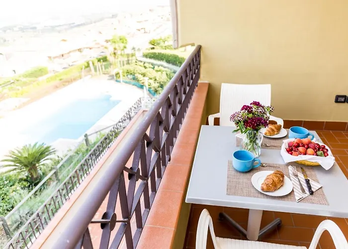 Residenza Borgo Degli Ulivi Casa vacanze