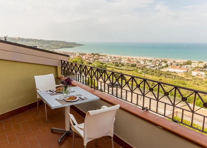 Residenza Borgo Degli Ulivi Casa vacanze