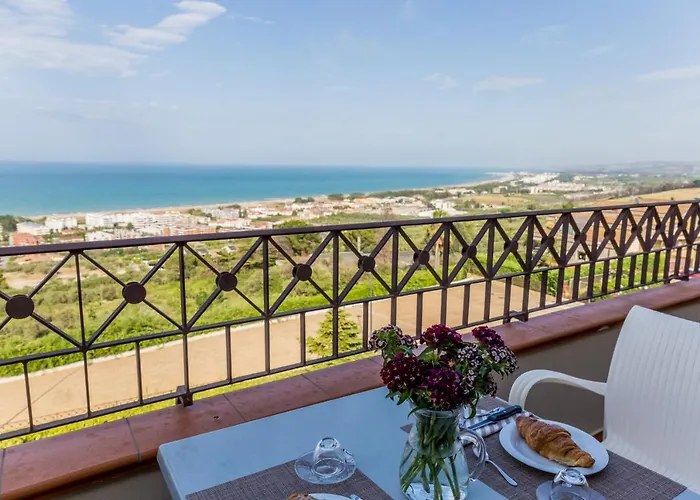 Residenza Borgo Degli Ulivi Casa vacanze Vasto