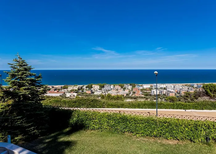 Casa vacanze Residenza Borgo Degli Ulivi *