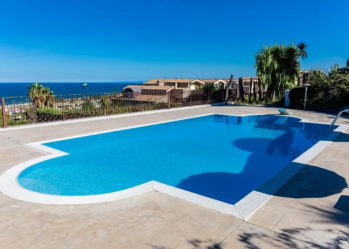 Residenza Borgo Degli Ulivi *