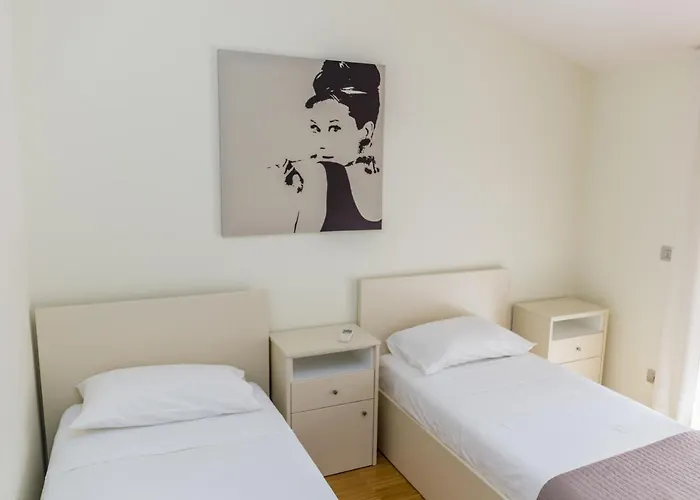 Residenza Borgo Degli Ulivi Vasto