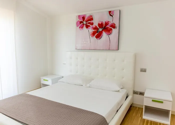 Residenza Borgo Degli Ulivi Casa vacanze Vasto