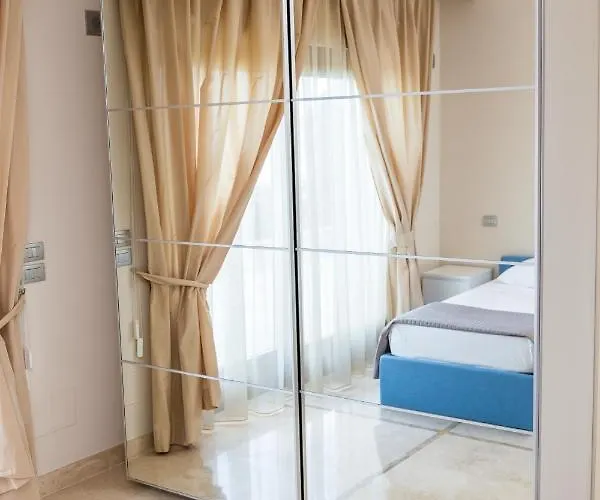 Residenza Borgo Degli Ulivi Casa vacanze