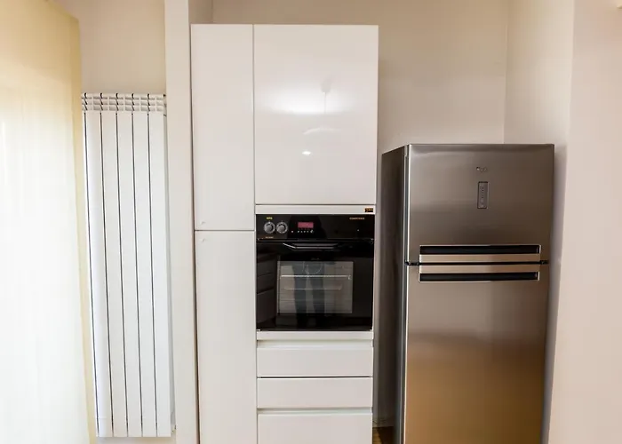 Residenza Borgo Degli Ulivi * Vasto